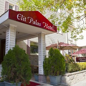 Elit Palas Hotel